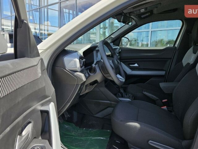 Рено Дастер, объемом двигателя 1.2 л и пробегом 0 тыс. км за 28525 $, фото 10 на Automoto.ua