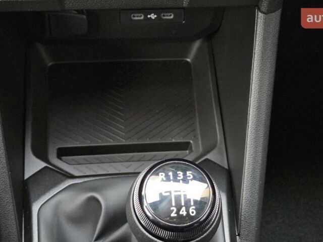 Рено Дастер, объемом двигателя 1.5 л и пробегом 0 тыс. км за 25669 $, фото 20 на Automoto.ua