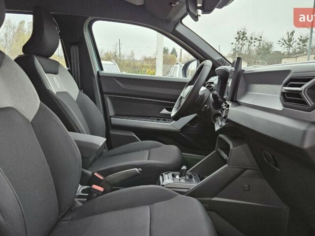 Рено Дастер, об'ємом двигуна 1.33 л та пробігом 0 тис. км за 25679 $, фото 21 на Automoto.ua