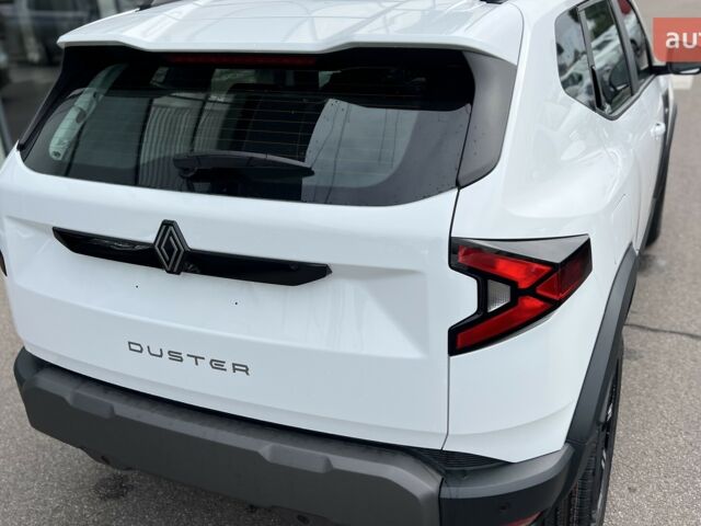 купить новое авто Рено Дастер 2025 года от официального дилера Автоцентр AUTO.RIA Рено фото