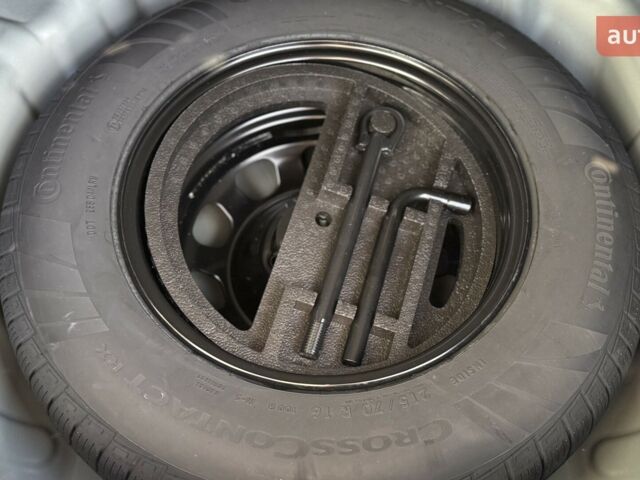 купити нове авто Рено Дастер 2025 року від офіційного дилера Автоцентр AUTO.RIA Рено фото