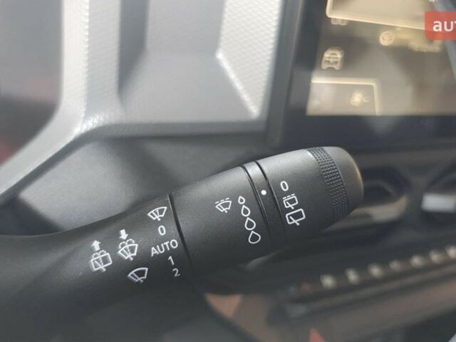 купити нове авто Рено Дастер 2025 року від офіційного дилера АВТО ГРУП Renault Рено фото