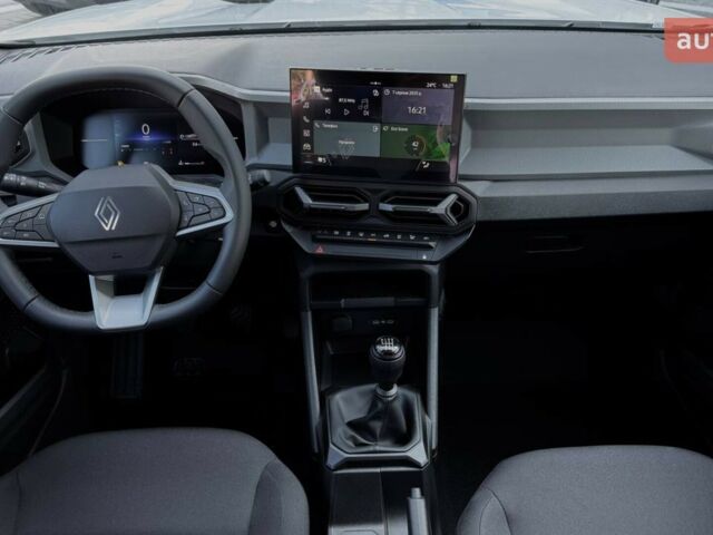 Рено Дастер, об'ємом двигуна 1.5 л та пробігом 0 тис. км за 25297 $, фото 9 на Automoto.ua