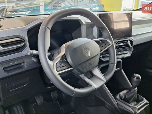 купить новое авто Рено Дастер 2025 года от официального дилера Автоцентр AUTO.RIA Рено фото