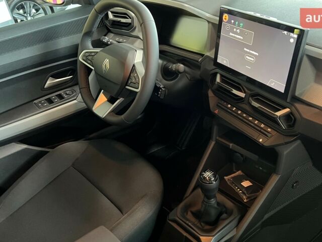 купить новое авто Рено Дастер 2025 года от официального дилера Автоцентр AUTO.RIA Рено фото