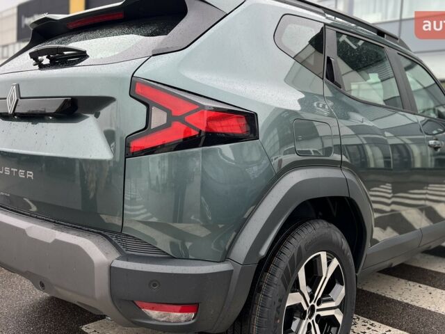 купити нове авто Рено Дастер 2025 року від офіційного дилера Автоцентр AUTO.RIA Рено фото