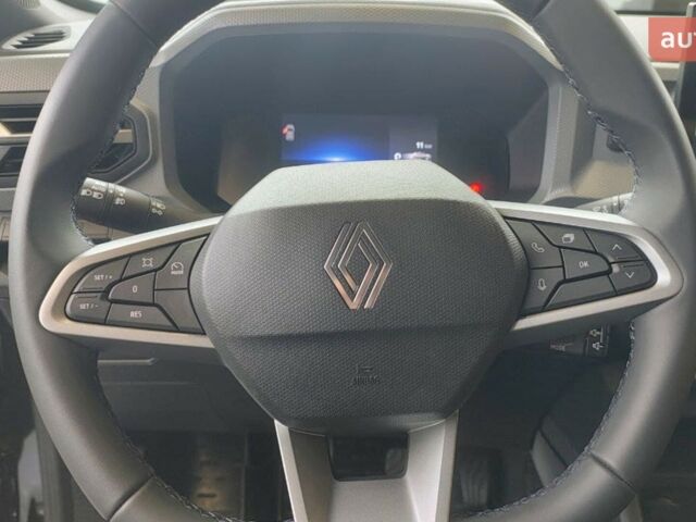 купить новое авто Рено Дастер 2025 года от официального дилера АВТО ГРУП Renault Рено фото