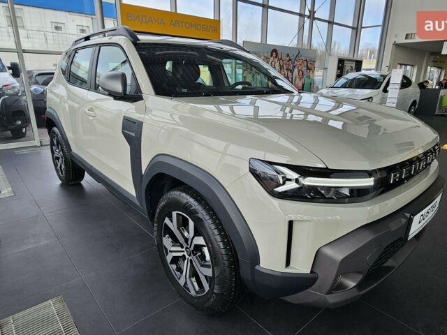 Рено Дастер, объемом двигателя 1.5 л и пробегом 0 тыс. км за 25880 $, фото 9 на Automoto.ua