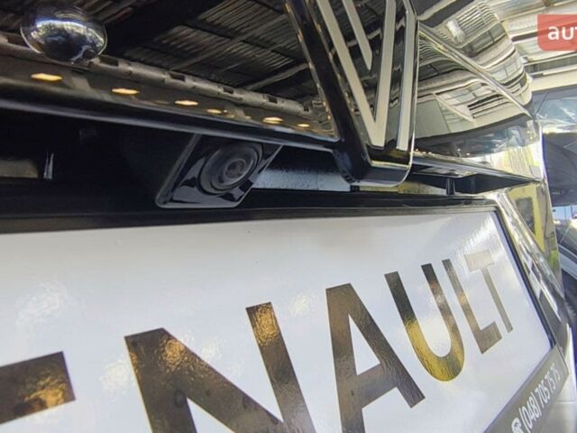 купити нове авто Рено Дастер 2025 року від офіційного дилера АВТО ГРУП Renault Рено фото