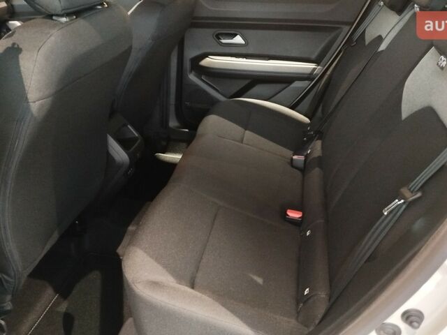 купить новое авто Рено Дастер 2025 года от официального дилера Renault ВІННЕР ОБОЛОНЬ Рено фото