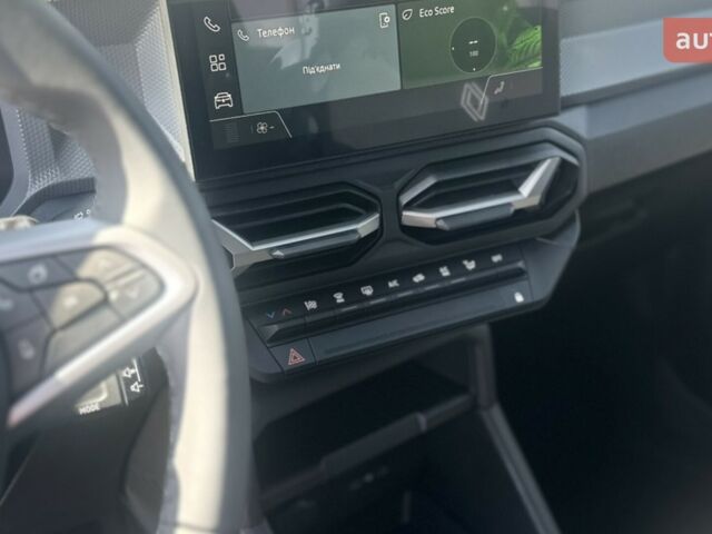 Рено Дастер, об'ємом двигуна 1.33 л та пробігом 0 тис. км за 24969 $, фото 19 на Automoto.ua