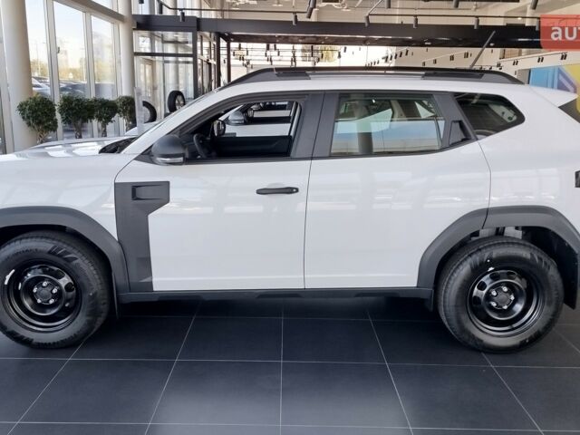 купить новое авто Рено Дастер 2025 года от официального дилера Renault ВІННЕР ОБОЛОНЬ Рено фото