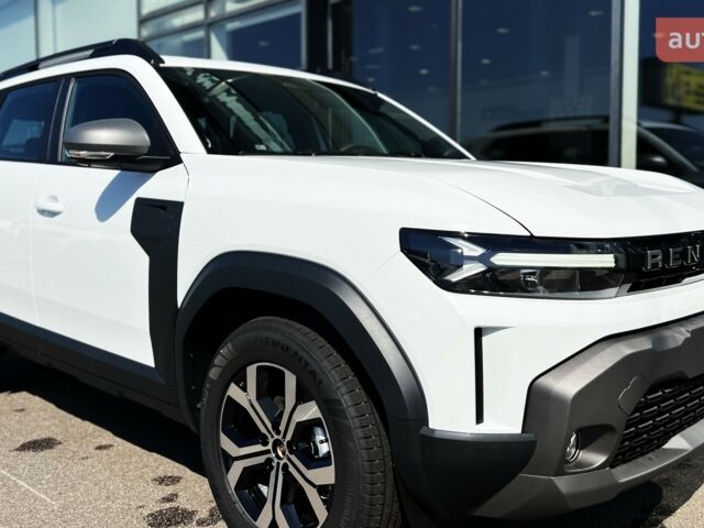 купити нове авто Рено Дастер 2025 року від офіційного дилера Автоцентр AUTO.RIA Рено фото