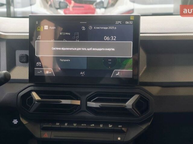 купить новое авто Рено Дастер 2025 года от официального дилера АВТО ГРУП Renault Рено фото