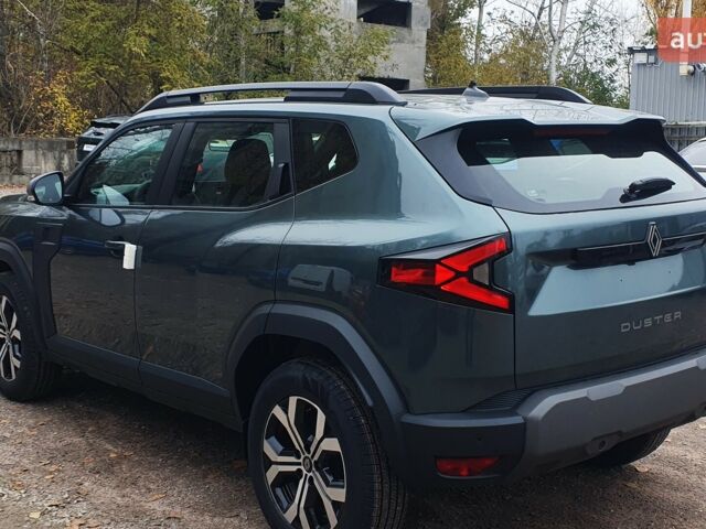 купить новое авто Рено Дастер 2025 года от официального дилера Автоцентр AUTO.RIA Рено фото