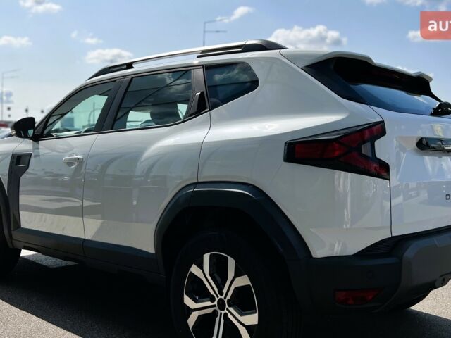 купить новое авто Рено Дастер 2025 года от официального дилера Автоцентр AUTO.RIA Рено фото