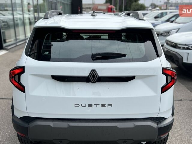 купить новое авто Рено Дастер 2025 года от официального дилера Автоцентр AUTO.RIA Рено фото