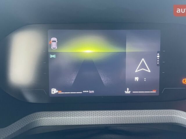 купить новое авто Рено Дастер 2025 года от официального дилера Renault ВІННЕР ОБОЛОНЬ Рено фото
