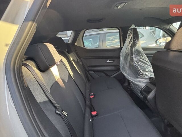 купить новое авто Рено Дастер 2025 года от официального дилера Автоцентр AUTO.RIA Рено фото