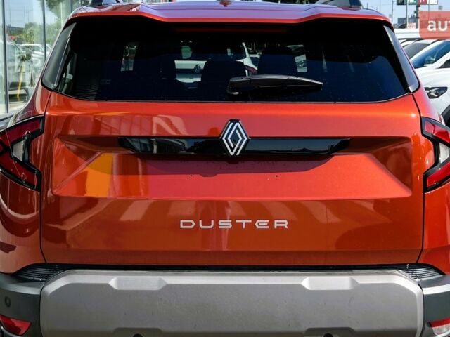 купить новое авто Рено Дастер 2025 года от официального дилера Автоцентр AUTO.RIA Рено фото