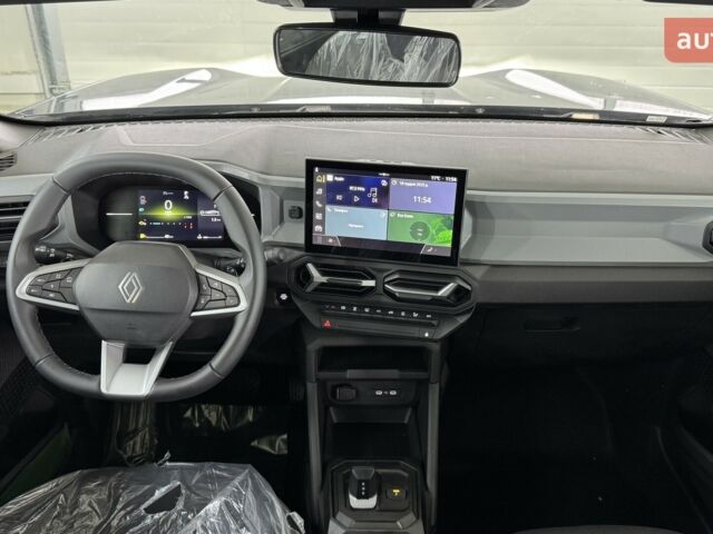 купити нове авто Рено Дастер 2025 року від офіційного дилера Автоцентр AUTO.RIA Рено фото