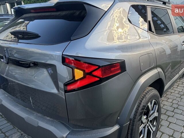 купить новое авто Рено Дастер 2025 года от официального дилера Автоцентр AUTO.RIA Рено фото