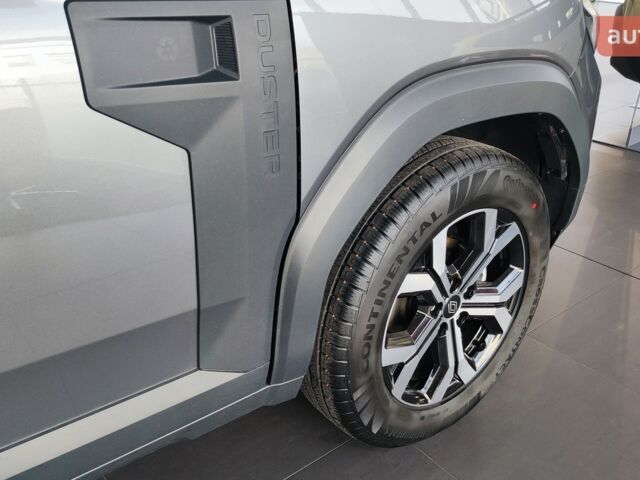 купить новое авто Рено Дастер 2025 года от официального дилера Рено Центр Дніпро Рено фото