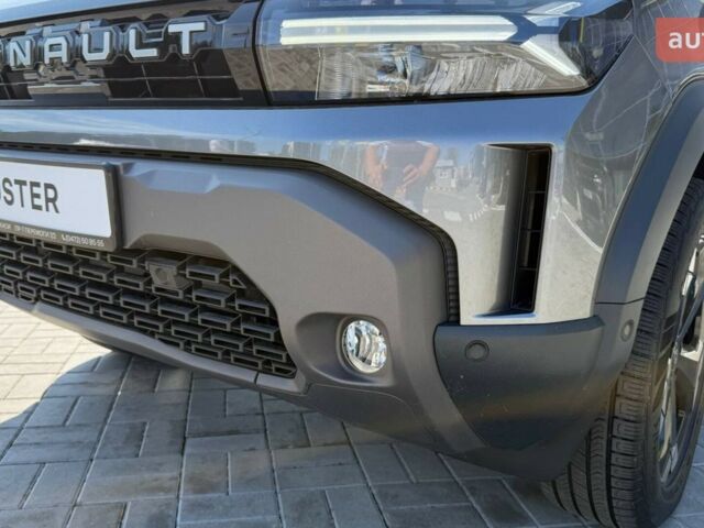 Рено Дастер, объемом двигателя 1.2 л и пробегом 0 тыс. км за 29398 $, фото 7 на Automoto.ua