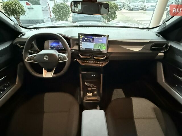 купити нове авто Рено Дастер 2025 року від офіційного дилера Автоцентр AUTO.RIA Рено фото