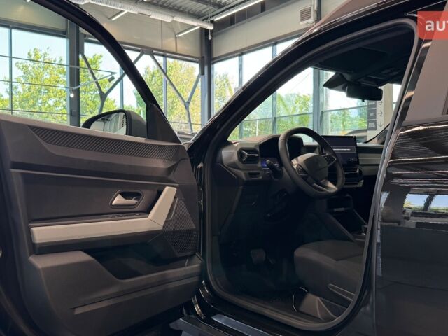 купить новое авто Рено Дастер 2025 года от официального дилера Автоцентр AUTO.RIA Рено фото
