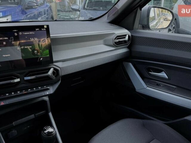 Рено Дастер, объемом двигателя 1.5 л и пробегом 0 тыс. км за 25695 $, фото 17 на Automoto.ua