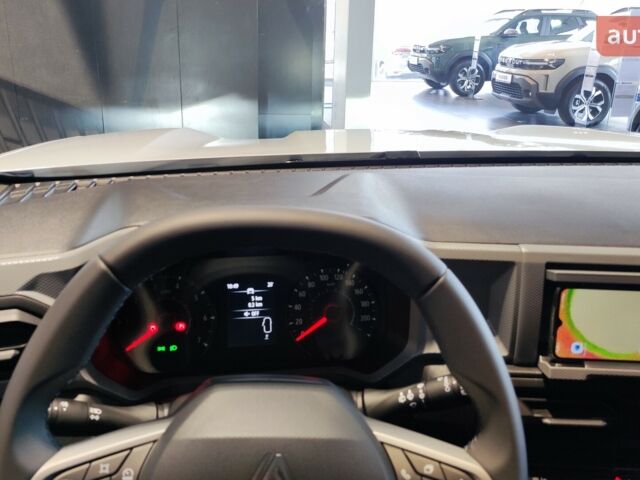 Рено Дастер, об'ємом двигуна 1.5 л та пробігом 0 тис. км за 23184 $, фото 21 на Automoto.ua