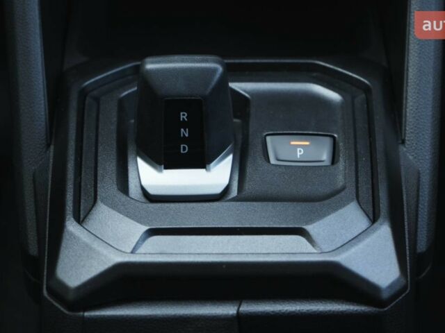 Рено Дастер, объемом двигателя 1.33 л и пробегом 0 тыс. км за 25916 $, фото 17 на Automoto.ua