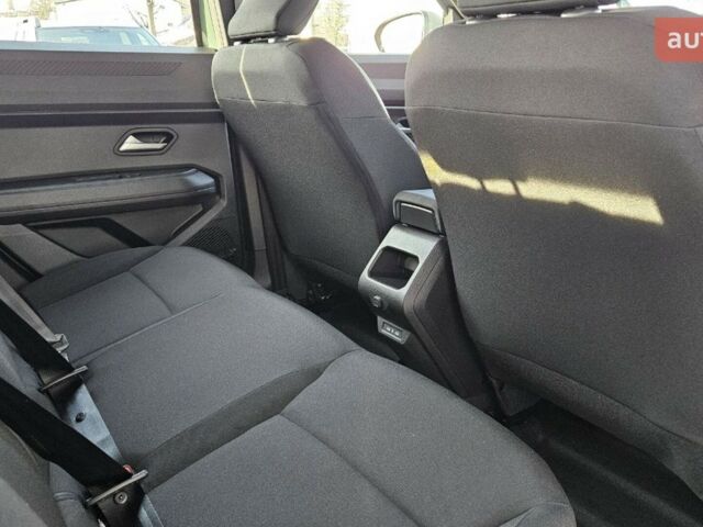 Рено Дастер, объемом двигателя 1.5 л и пробегом 0 тыс. км за 24888 $, фото 32 на Automoto.ua