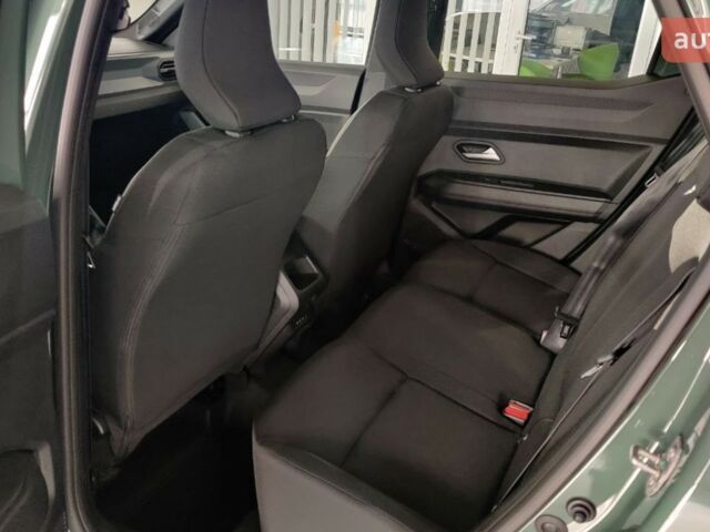 Рено Дастер, объемом двигателя 1.2 л и пробегом 0 тыс. км за 27366 $, фото 17 на Automoto.ua