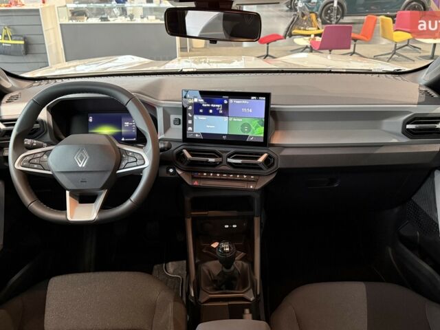 купить новое авто Рено Дастер 2025 года от официального дилера Автоцентр AUTO.RIA Рено фото