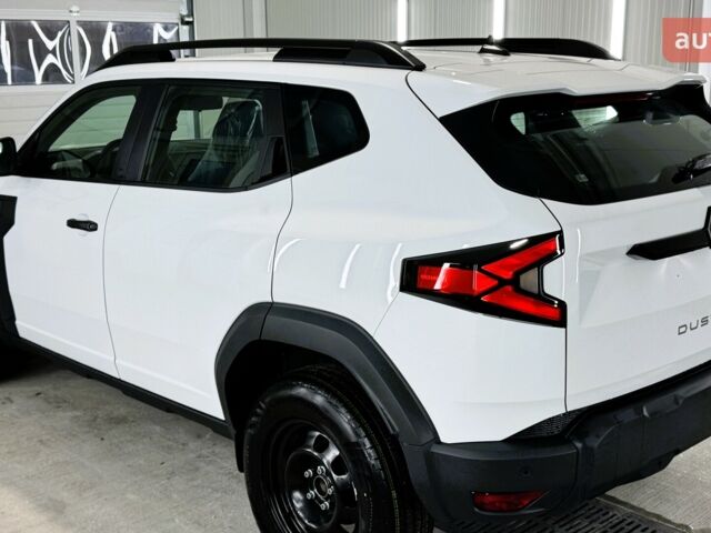 купить новое авто Рено Дастер 2025 года от официального дилера Автоцентр AUTO.RIA Рено фото