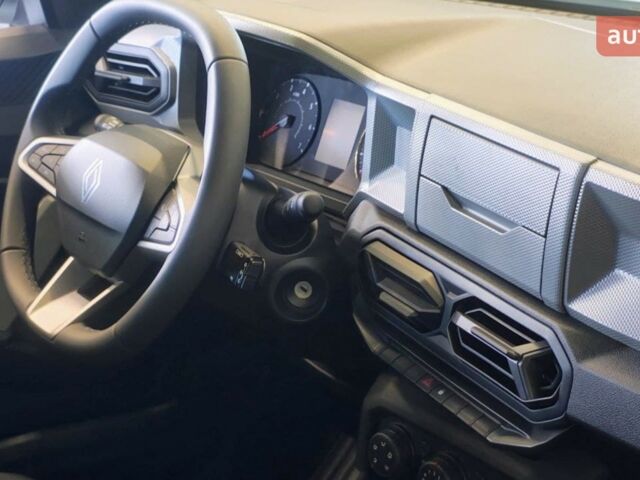 купить новое авто Рено Дастер 2025 года от официального дилера АВТО ГРУП Renault Рено фото