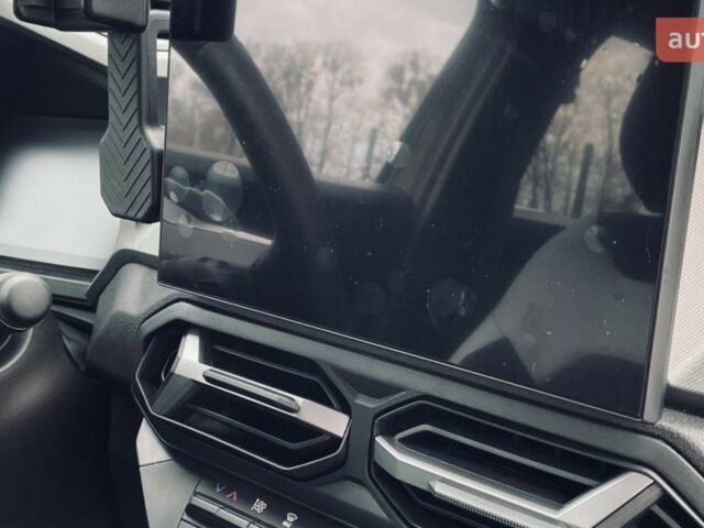 купить новое авто Рено Дастер 2025 года от официального дилера ТзОВ Луцьк-Експо Рено фото