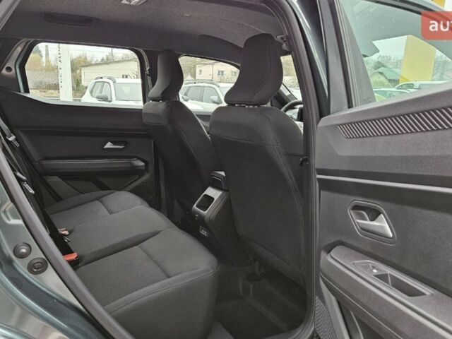 Рено Дастер, об'ємом двигуна 1.33 л та пробігом 0 тис. км за 25679 $, фото 28 на Automoto.ua