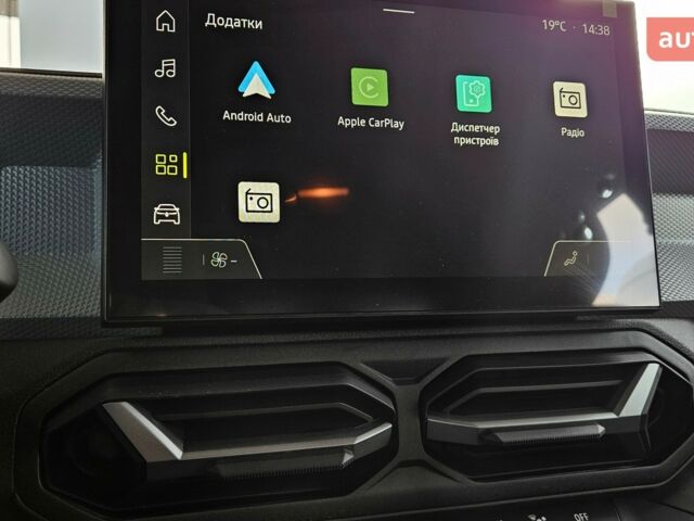 Рено Дастер, объемом двигателя 1.5 л и пробегом 0 тыс. км за 25880 $, фото 18 на Automoto.ua