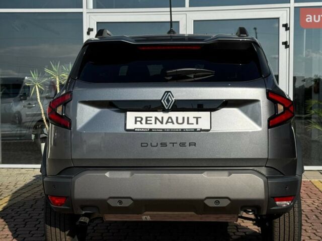 Рено Дастер, об'ємом двигуна 1.2 л та пробігом 0 тис. км за 29269 $, фото 3 на Automoto.ua