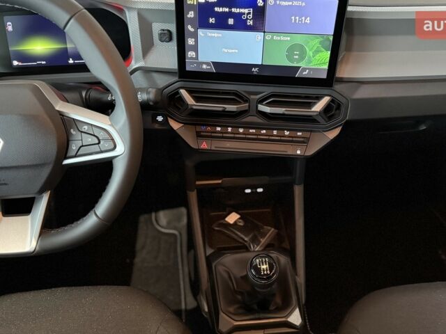 купить новое авто Рено Дастер 2025 года от официального дилера Автоцентр AUTO.RIA Рено фото