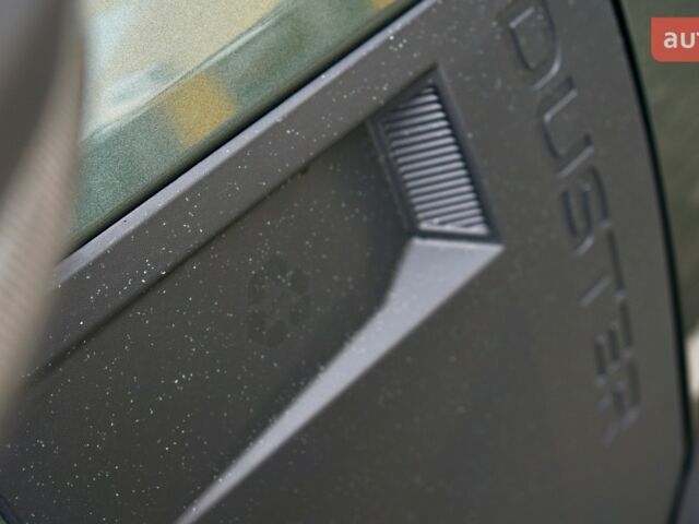 Рено Дастер, объемом двигателя 1.2 л и пробегом 0 тыс. км за 29398 $, фото 26 на Automoto.ua