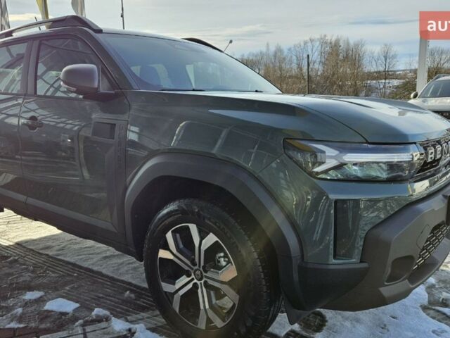 Рено Дастер, объемом двигателя 1.5 л и пробегом 0 тыс. км за 24888 $, фото 10 на Automoto.ua