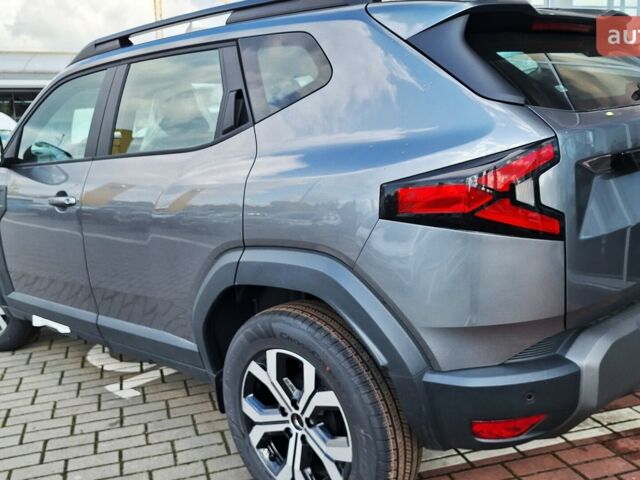 купить новое авто Рено Дастер 2025 года от официального дилера Автоцентр AUTO.RIA Рено фото