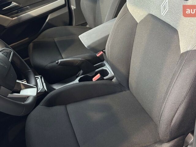 Рено Дастер, об'ємом двигуна 1.33 л та пробігом 0 тис. км за 26556 $, фото 31 на Automoto.ua