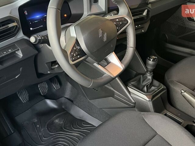 купить новое авто Рено Дастер 2025 года от официального дилера ООО«Торговий дім «Фаворит – Авто» Рено фото