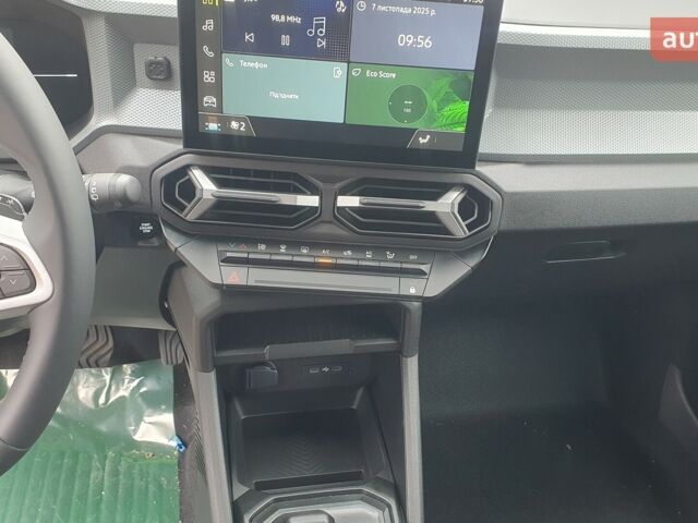 купить новое авто Рено Дастер 2025 года от официального дилера Автоцентр AUTO.RIA Рено фото