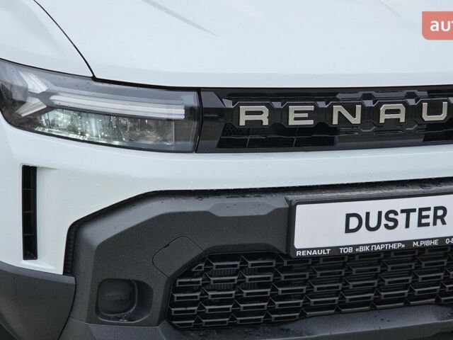 Рено Дастер, объемом двигателя 1.5 л и пробегом 0 тыс. км за 24046 $, фото 11 на Automoto.ua